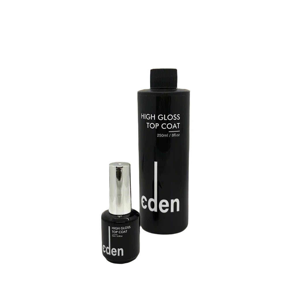Eden Gel Top Coat