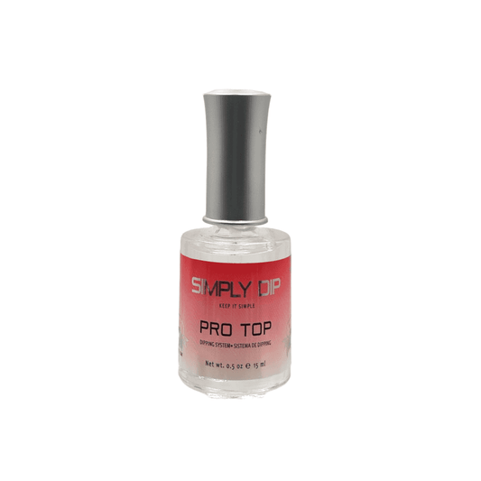 Simply Top Dipping Liquid - 03