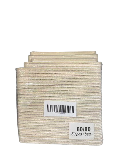 Manicure File (Mini File)