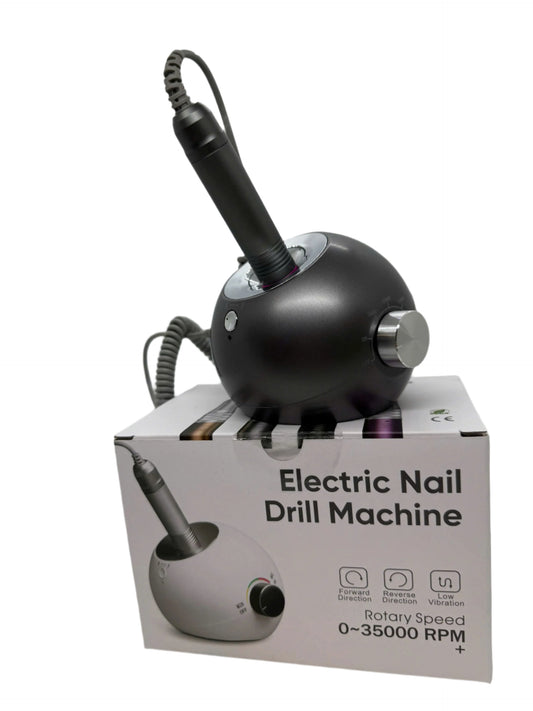 Electric Nail Drill Machine