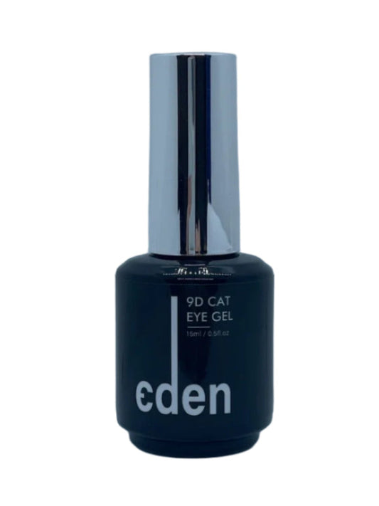 Eden Gel Color - 9D Cat eye Collection