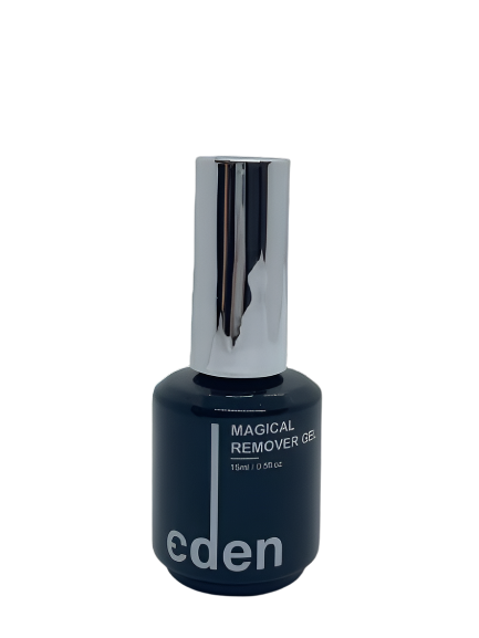 Magical Remover Gel