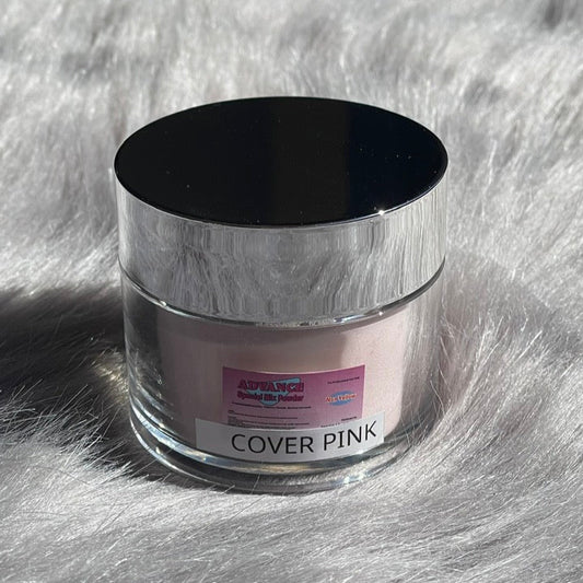 Advance Acrylic Powder 2oz - Cover Pink