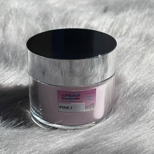 Advance Acrylic Powder 2oz - Pink I