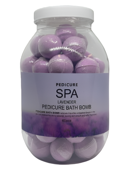 Bath Bomb