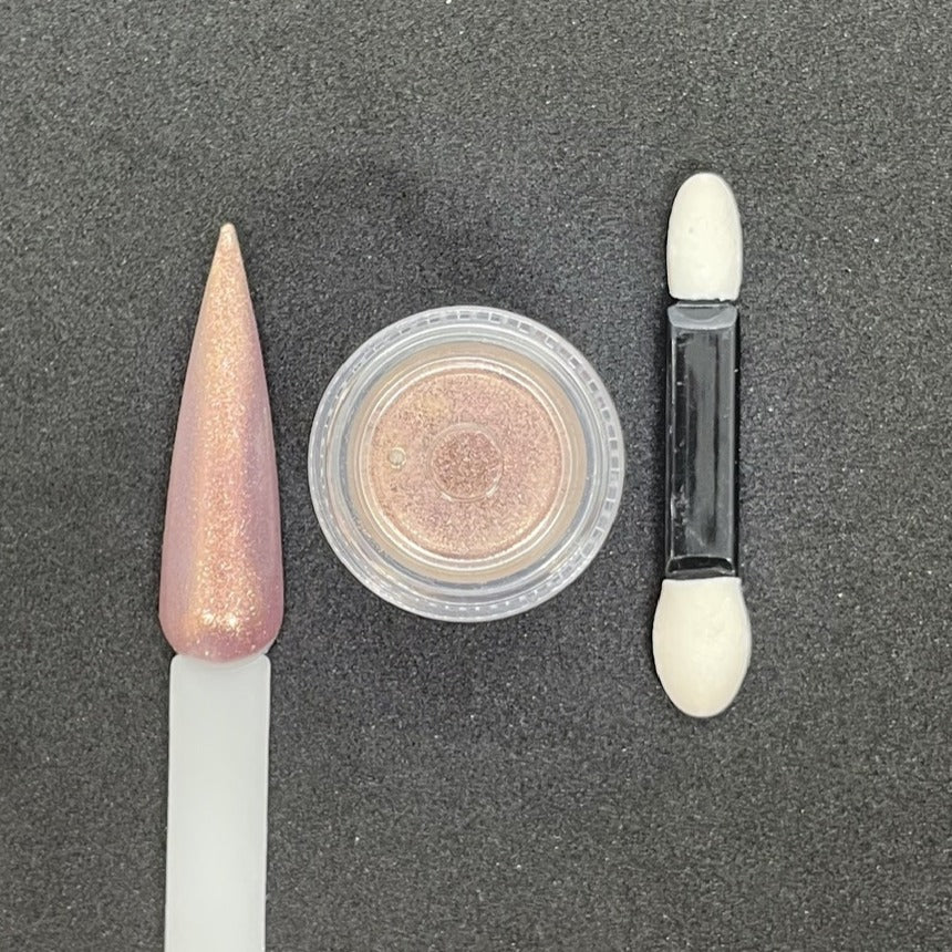 Chrome powder