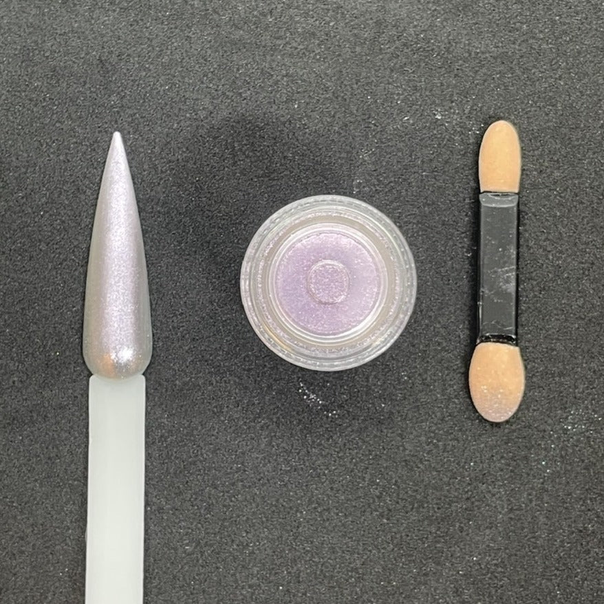 Chrome powder