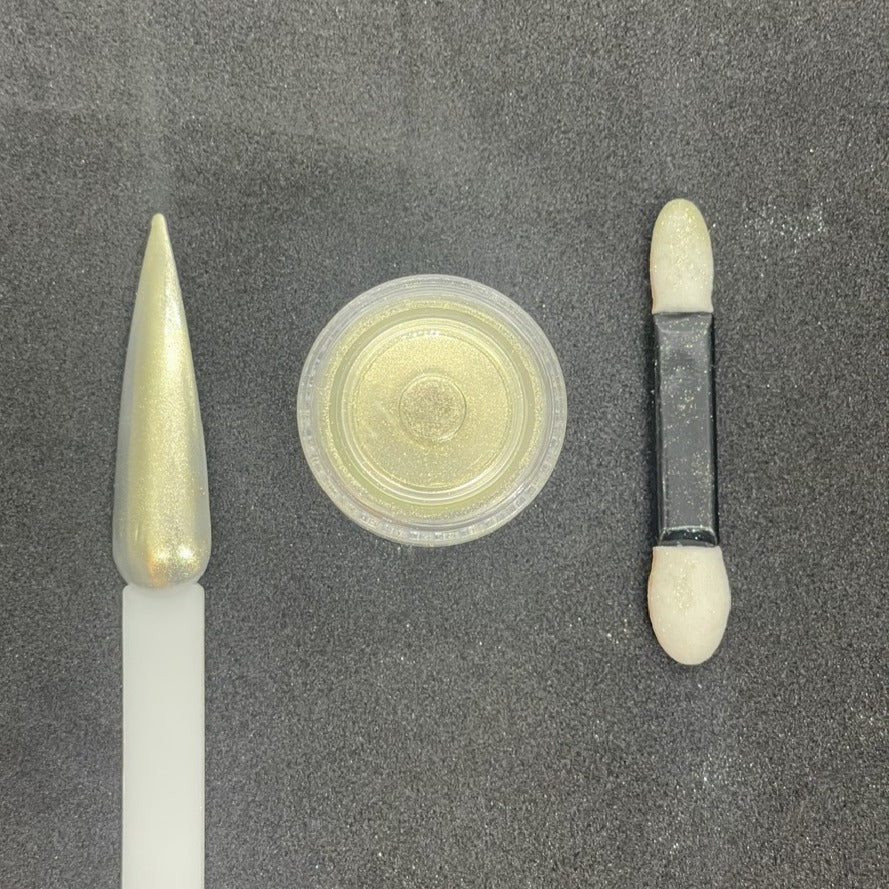 Chrome powder