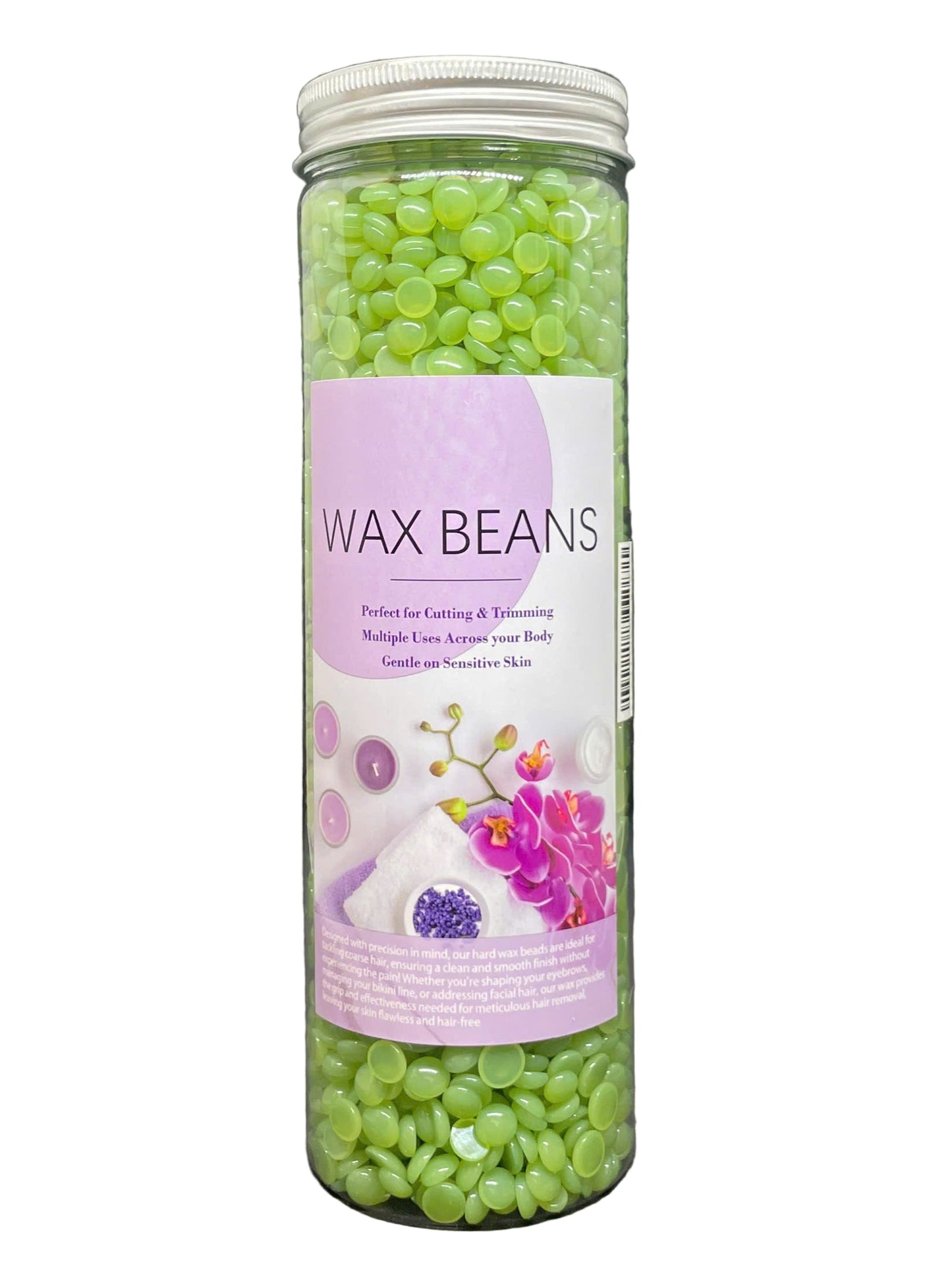 Hot Wax Beads - 500g