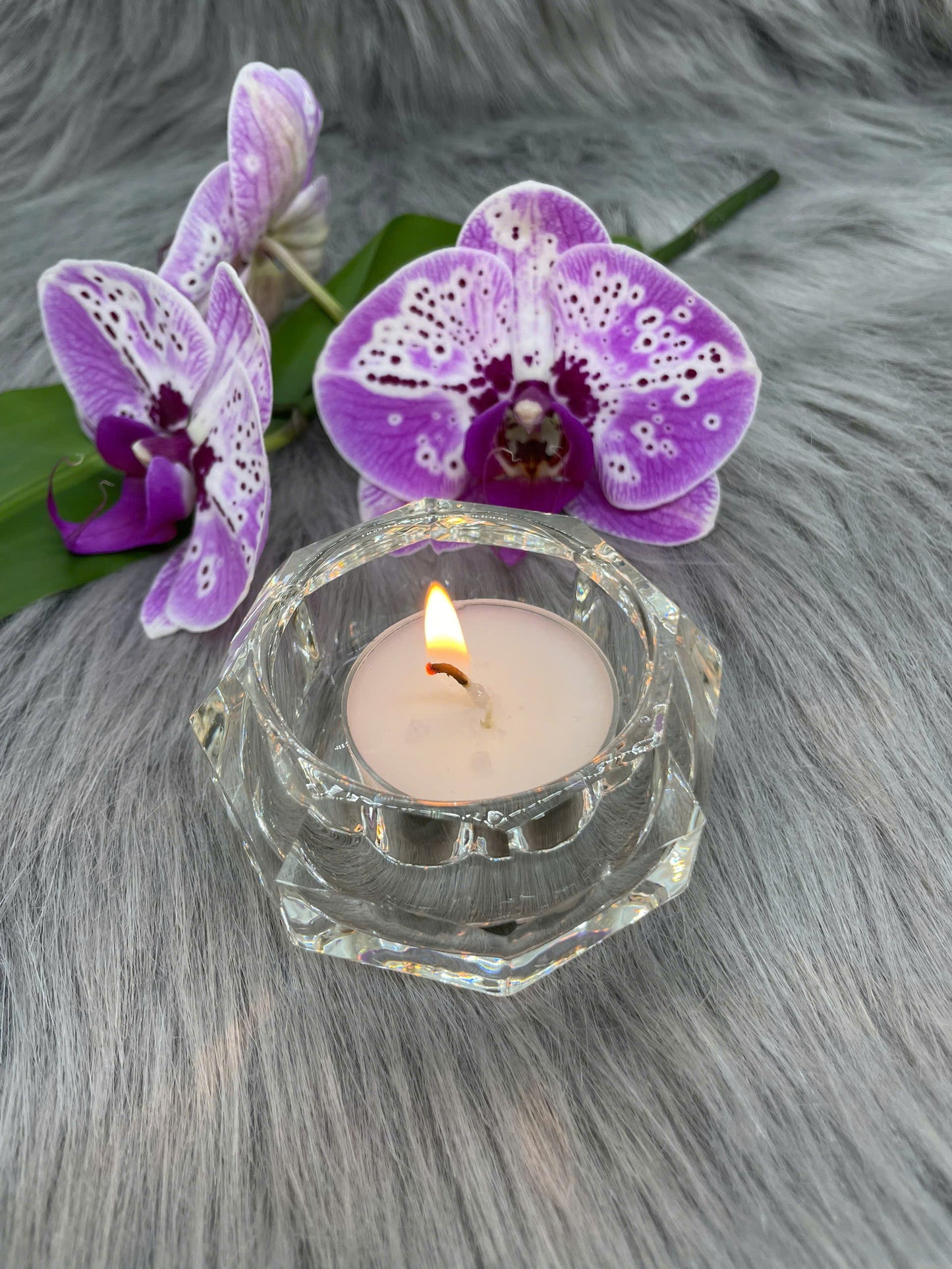 Massage Candle