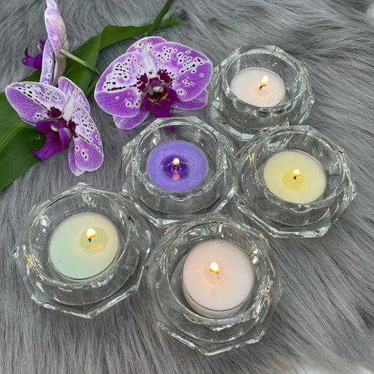 Massage Candle