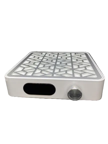 Eden Dust Collector