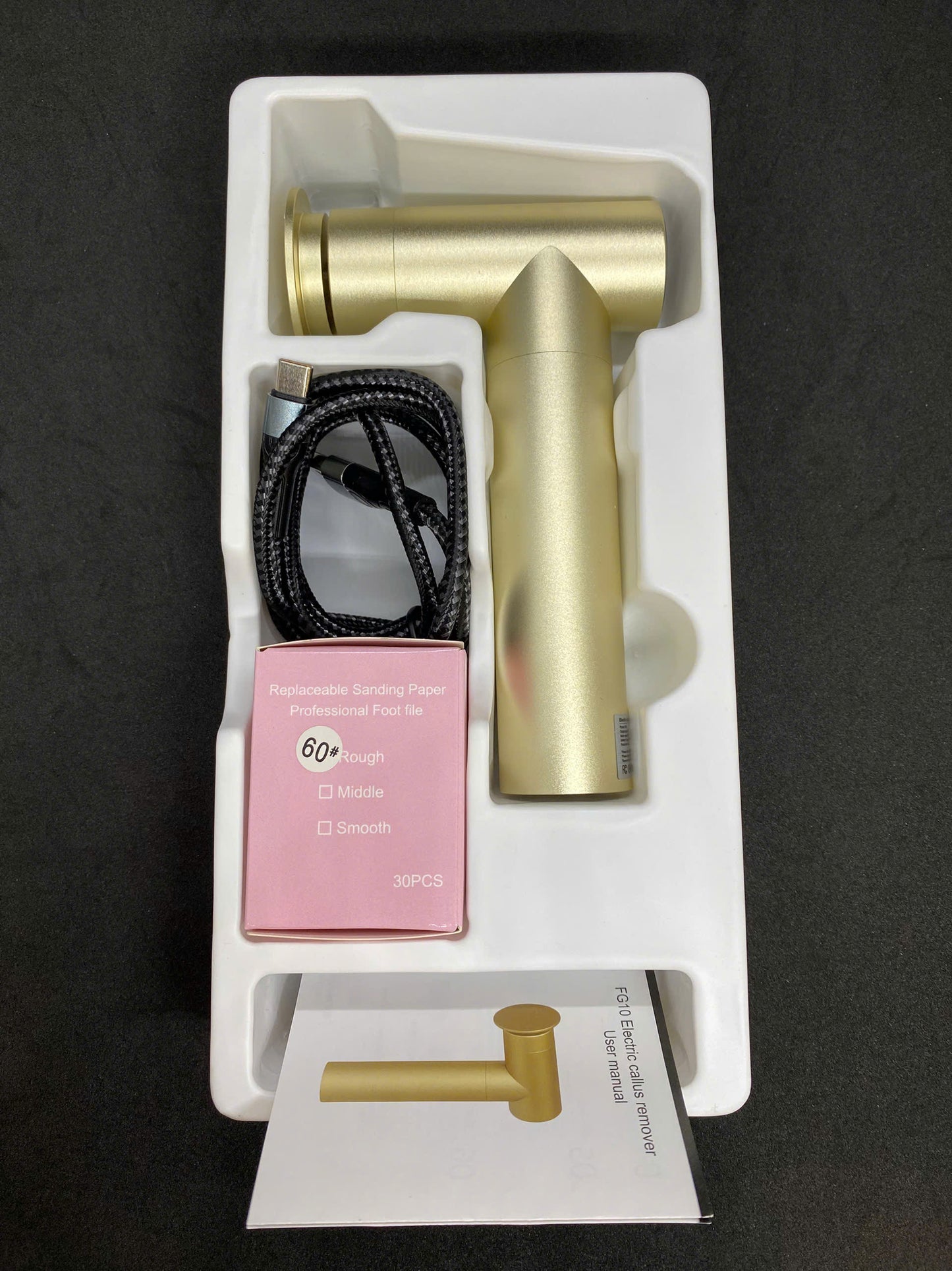 Electric Callus Remover