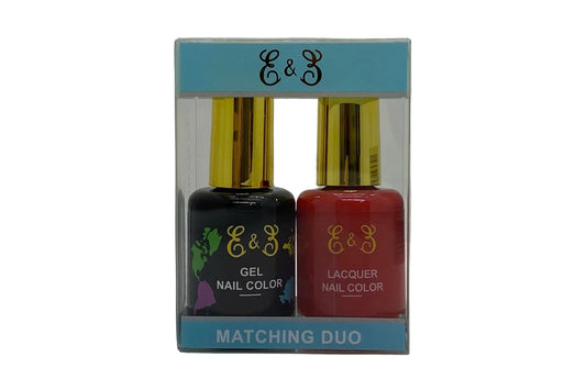 E&E Duo Gel Matching