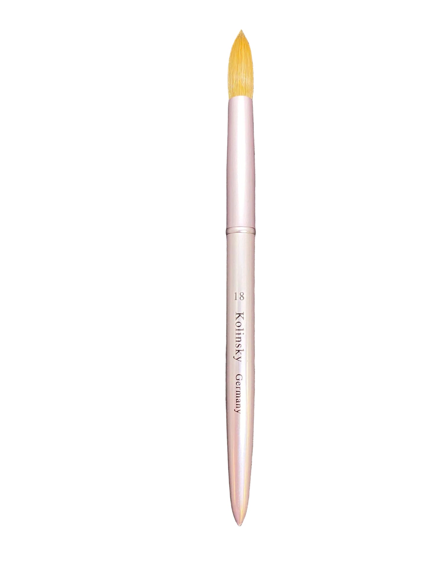 Acrylic Brush