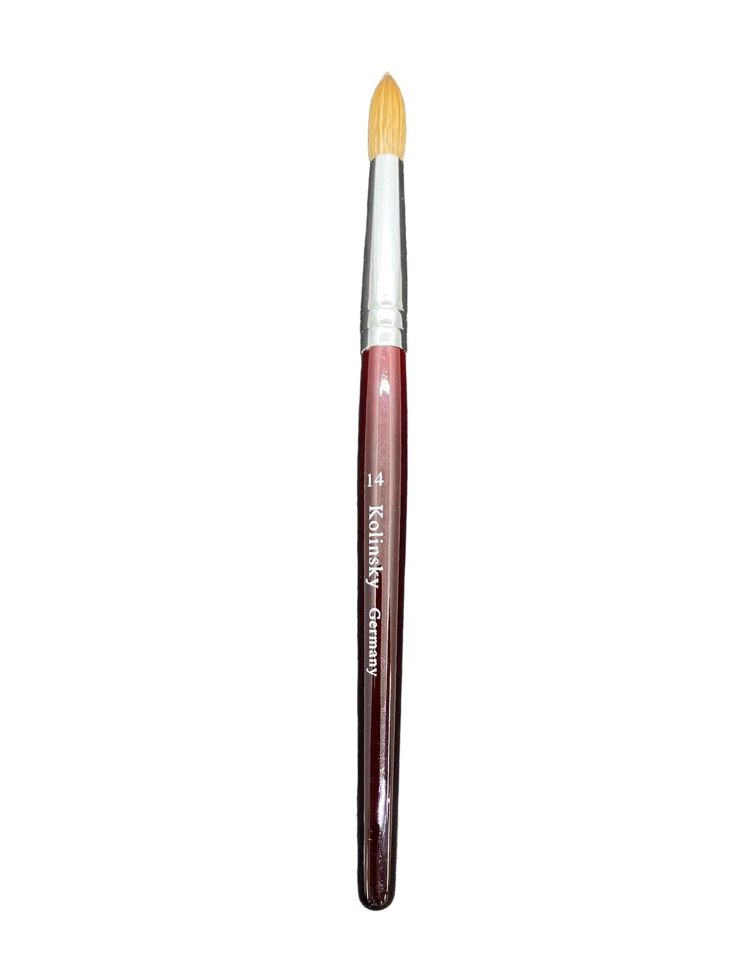 Acrylic Brush